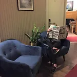 戴安娜公园旅舍 旅馆