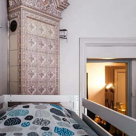 Hostel Diana Park *