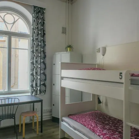 Hostel Diana Park *