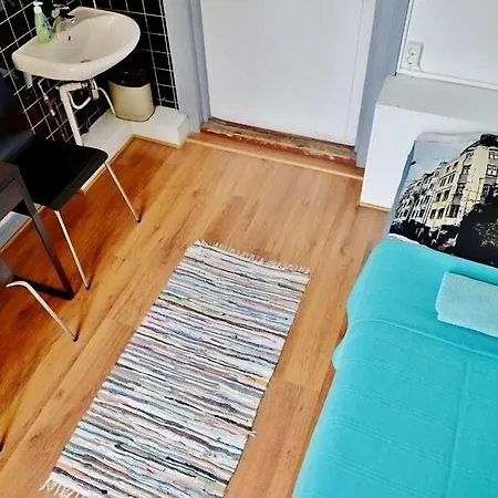 Hostel Diana Park *
