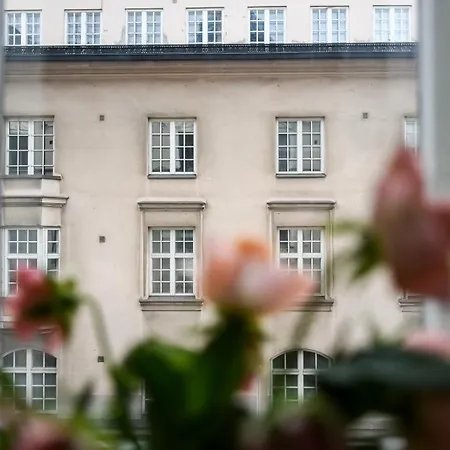Hostel Diana Park Helsinki