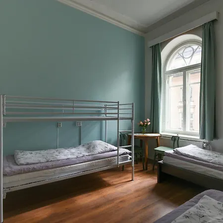 Diana Park Hostel