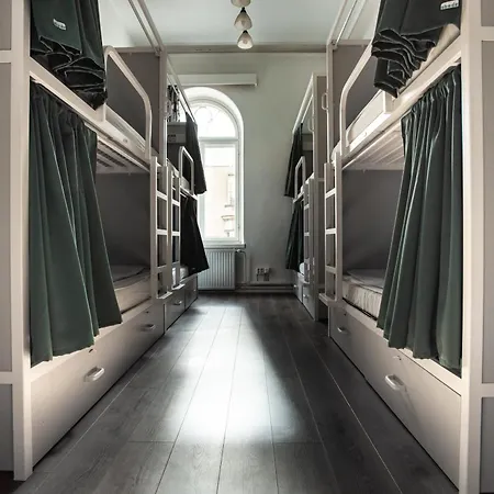Hostel Diana Park *