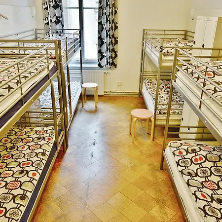Hostel Diana Park *