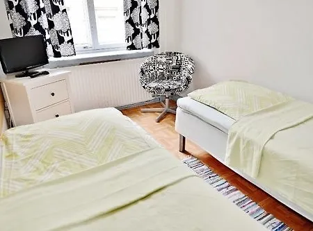Hostel Diana Park *