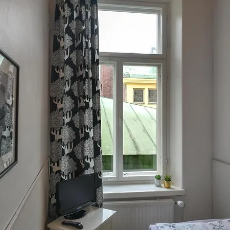 Diana Park Хельсинки