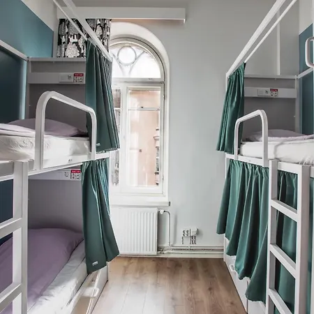 Diana Park * Хельсинки