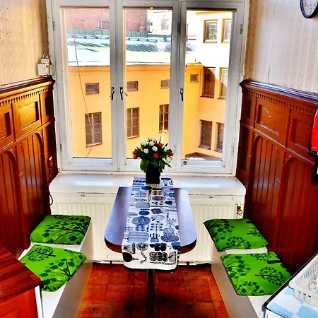 Хостел Diana Park