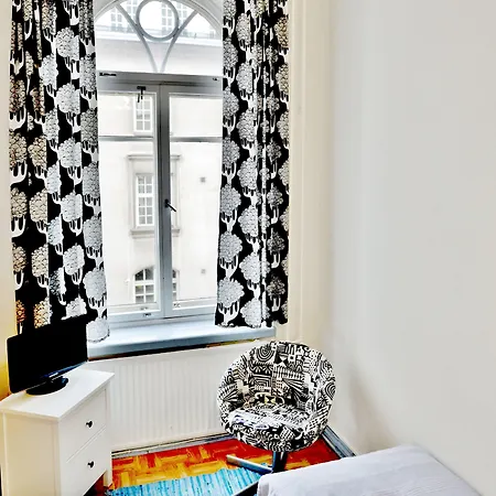 Diana Park * Хельсинки