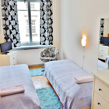 Diana Park Хельсинки