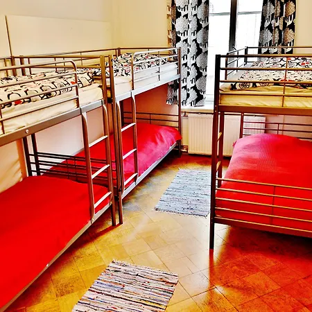 Hostel Diana Park *