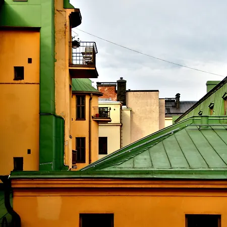 Хостел Diana Park *