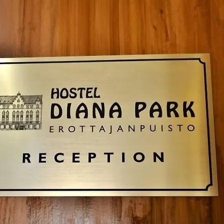 Diana Park *