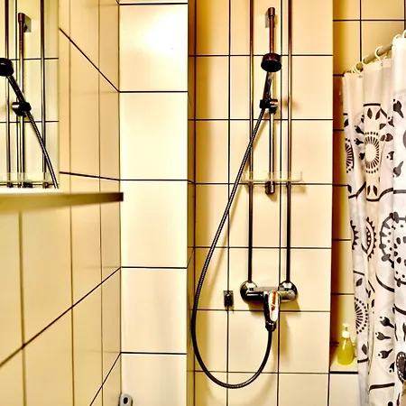 Diana Park Хостел Хельсинки