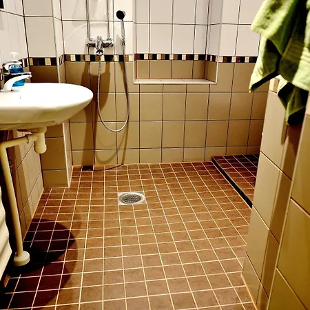 Hostel Diana Park *
