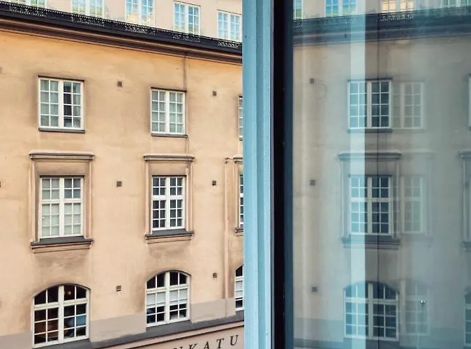 Vandrerhjem Diana Park *