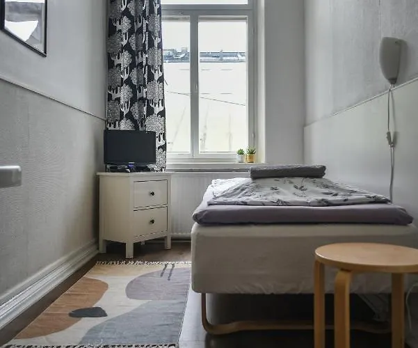 Hostel Diana Park Ελσίνκι