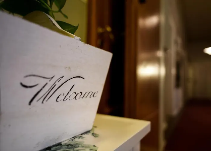 Vandrerhjem Diana Park *