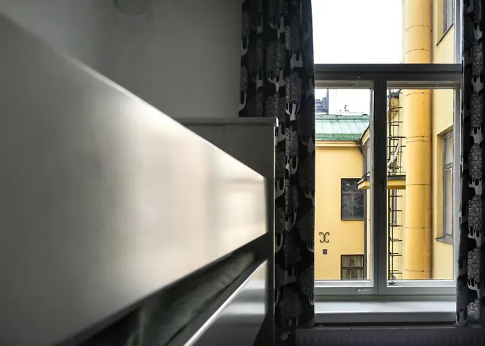 Diana Park Hostel Ελσίνκι