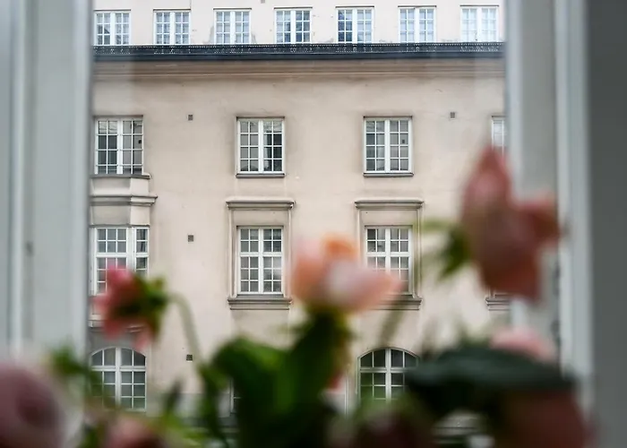 Hostel Diana Park Ελσίνκι