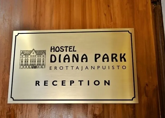 Diana Park *