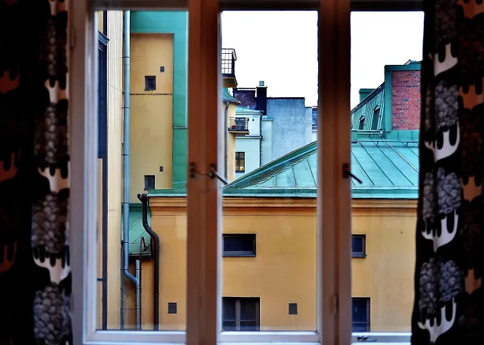 Diana Park * Ελσίνκι