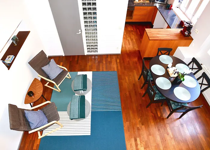 Hostel Diana Park Ελσίνκι