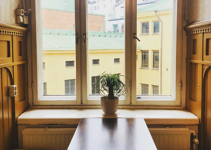 Diana Park Ελσίνκι