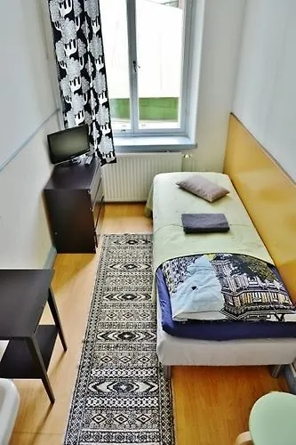 Diana Park Vandrerhjem *