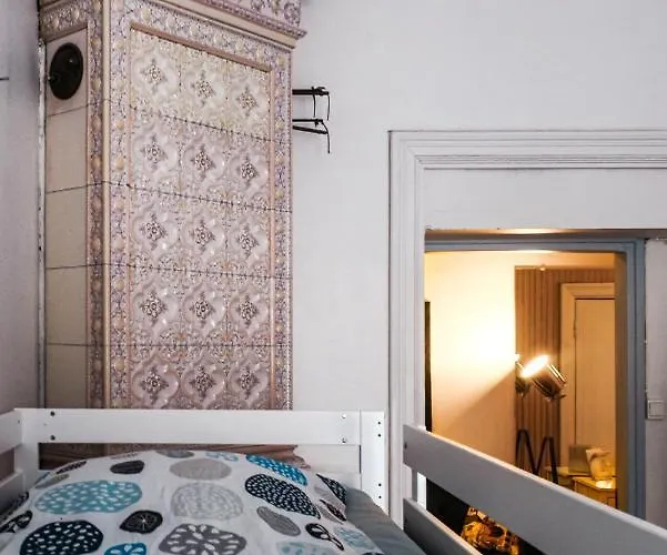 Albergue Diana Park *