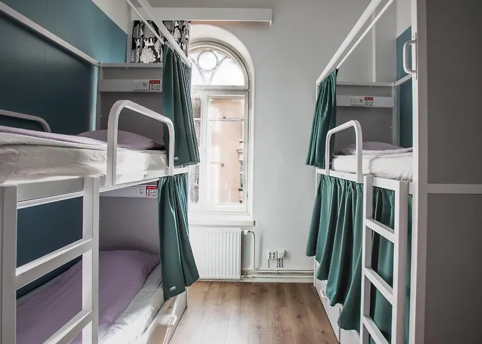 Diana Park * Helsínquia