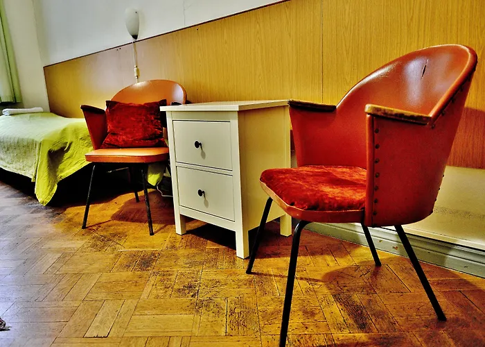 Diana Park * Helsínquia