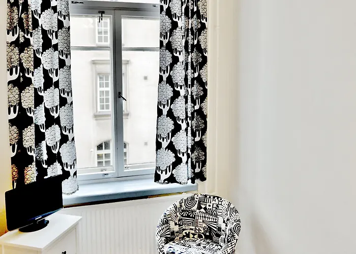 Diana Park * Helsínquia