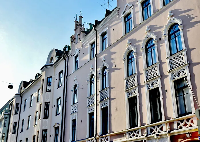 Diana Park Helsínquia