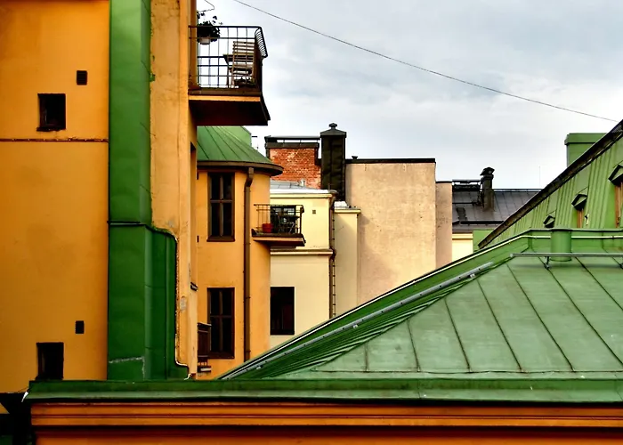 Albergue Diana Park *