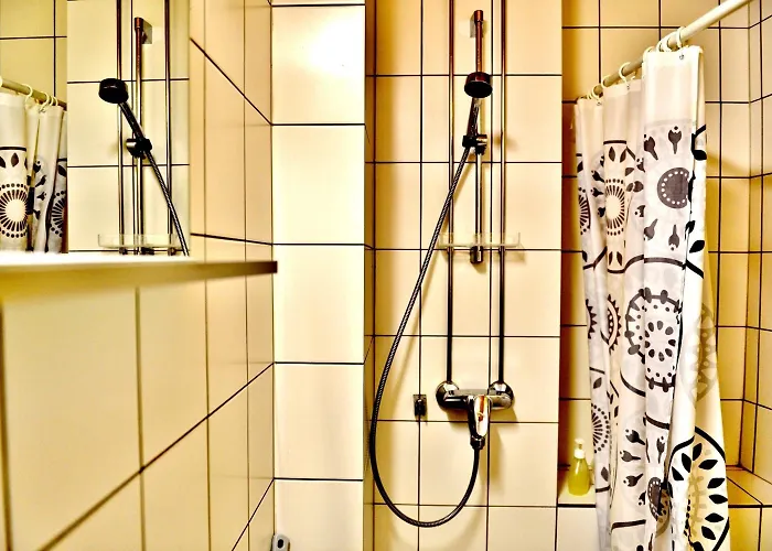 Diana Park Albergue Helsínquia