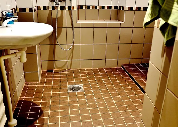 Albergue Diana Park *